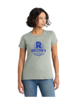 RecNet Global Rise Women's Perfect Tri Tee