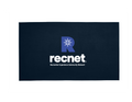 RecNet Beach Towel