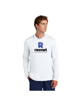 RecNet Classic Performance Hoodie