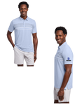TravisMathew RecNet Performance Polo