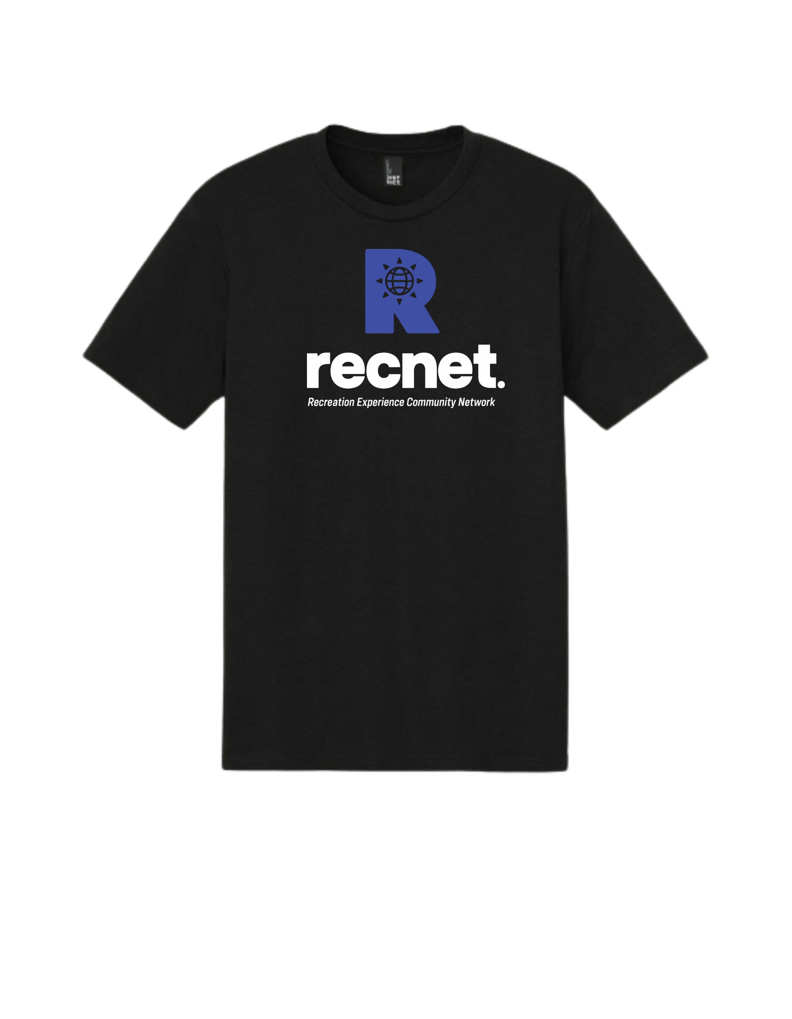 2026 RECNET Annual National Conference Perfect Tri® Tee