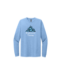 Brightstone Logo Next Level Long Sleeve