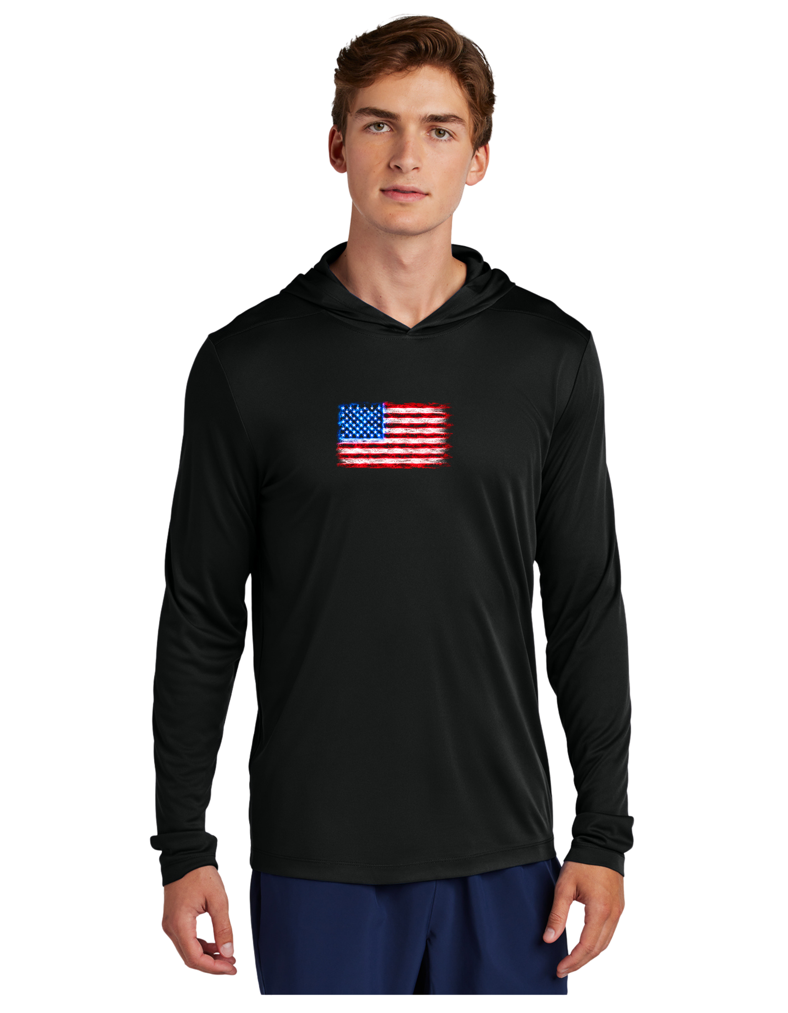250th Anniversary F-22 Performance Hoodie Unisex/Youth