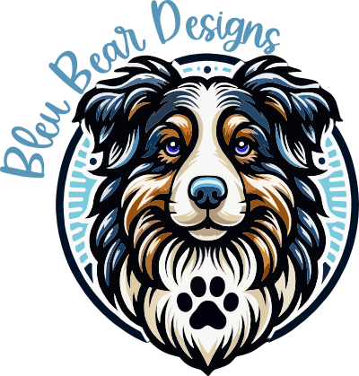 Bleu Bear Designs