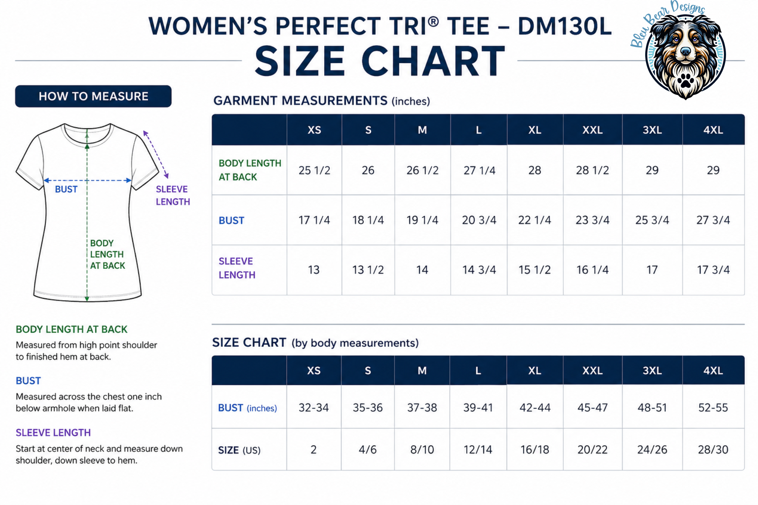 Performance Squad Womens Tri-Blend Tee